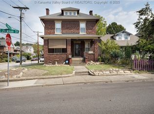 1578 Jackson St, Charleston, WV 25311