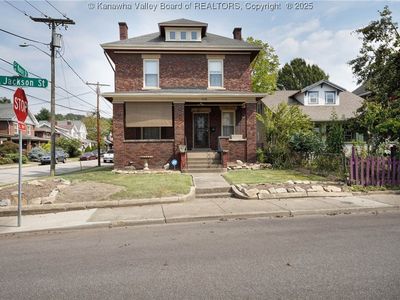 1578 Jackson St, Charleston, WV, 25311