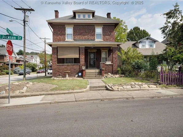 1578 Jackson St, Charleston, WV 25311