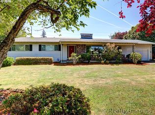 4300 SW Fraser Ave, Portland, OR 97225