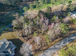Turnberry Dr LOT 25, Diamondhead, MS 39525