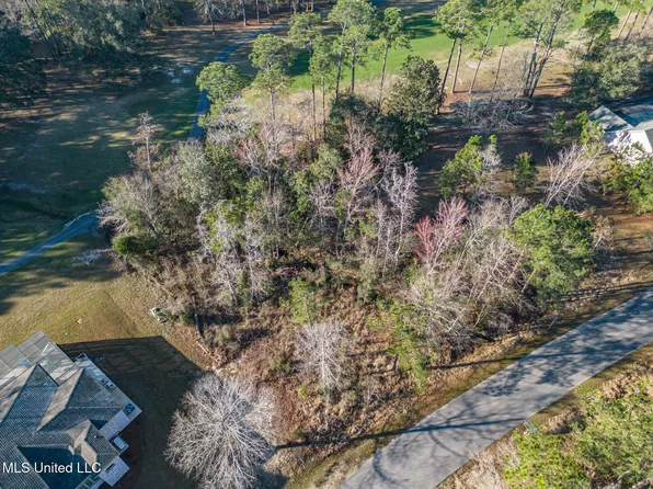 Turnberry Dr Lot 25, Diamondhead, MS 39525