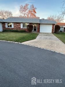 180B Mimosa Plz #B, Monroe Township, NJ, 08831