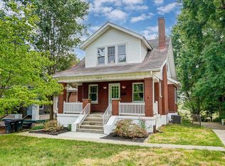 2615 Kipling Ave, Cincinnati, OH 45239