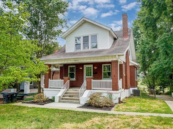 2615 Kipling Ave, Cincinnati, OH 45239