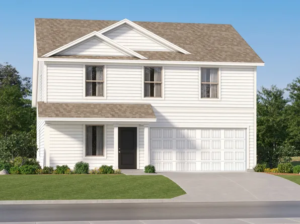 15394 Grayson Cir, Athens, AL 35611