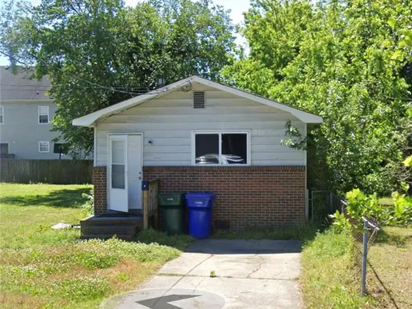 720 19th St, Newport News, VA 23607
