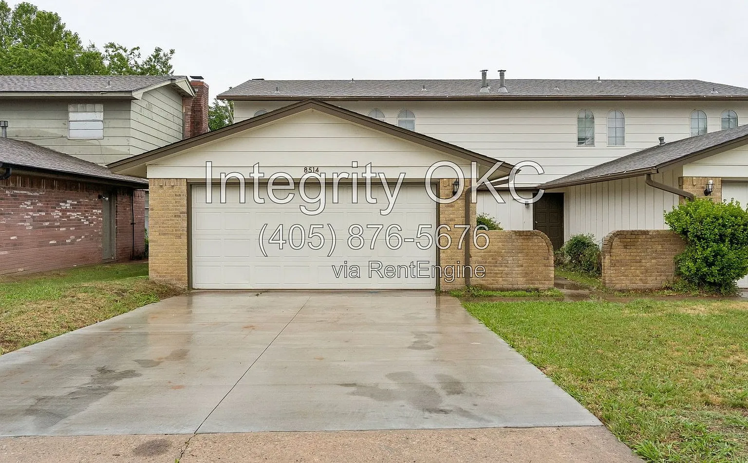 3 bed, 2.5 bath, $1,325 — Photo 1