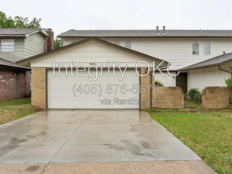 8514 Candlewood Dr — Photo 1