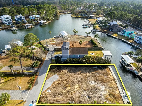 68 Anchor Ln, Santa Rosa Beach, FL 32459