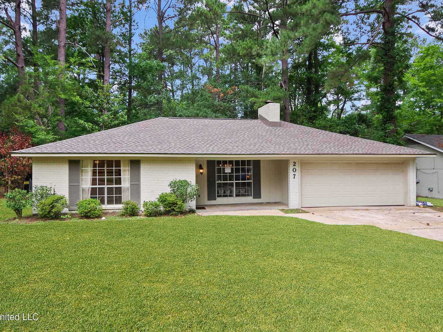 207 Turtle Creek Dr, Brandon, MS 39047 Zillow