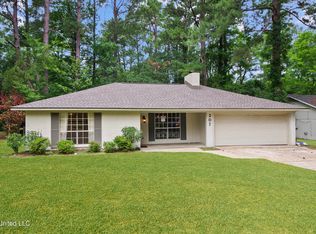 207 Turtle Creek Dr, Brandon, MS 39047