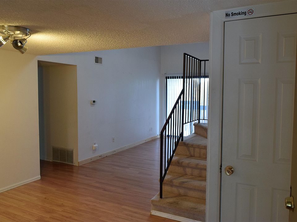 2nd image of 3676 S Depew St Unit 302