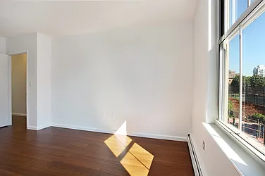 Rented by Corcoran