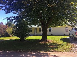 321 Elza Rd, London, KY 40741