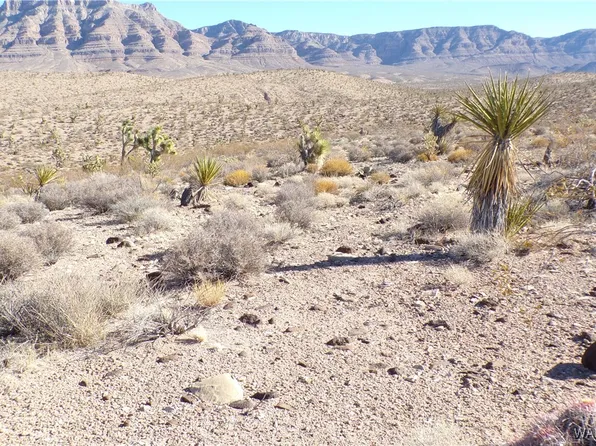 Lots 247 & 248 N Shore Avenue, Meadview, AZ 86444