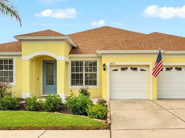 2472 TAHOE DRIVE, LAKELAND, FL 33805