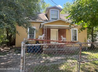 1836 MEHARRY Avenue, Jacksonville, FL 32209