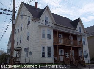 282 Massabesic St APT 3, Manchester, NH 03103