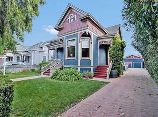 1059 Madison St, Santa Clara, CA