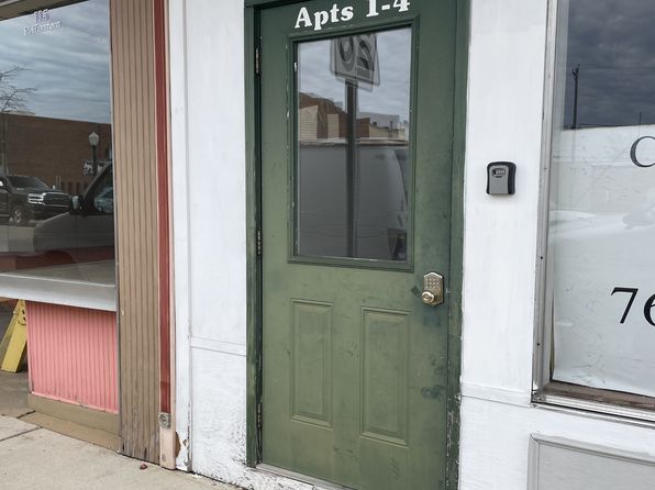 113 N Harrison St APT 1