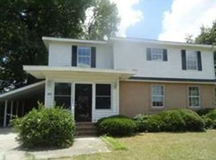 1803 Pendleton St, Savannah, GA 31405