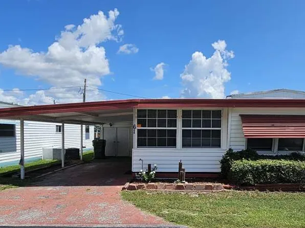 1208 Lee St #61, Leesburg, FL 34748