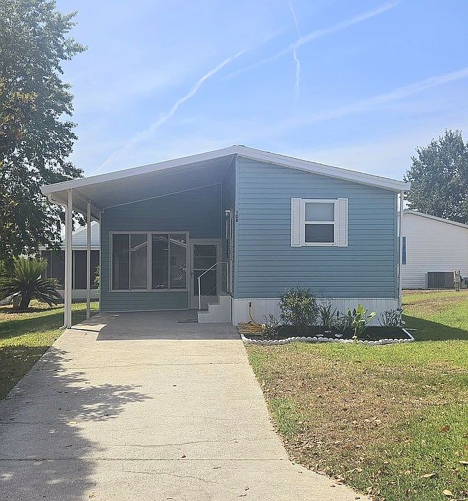 1st image of 50989 Highway 27 Lot 108