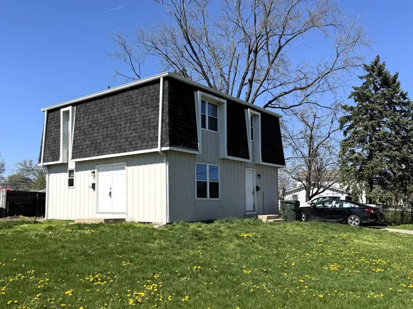 5603 Maple Canyon Ave, Columbus, OH 43229