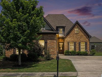 1101 Emerald Ridge Dr, Calera, AL, 35040
