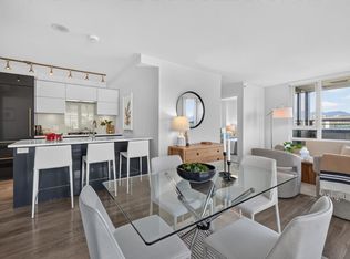 238 Broadway W #509, Vancouver, BC V5Y 0L2