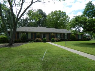 203 Edgewood Dr #19, Mauldin, SC 29662