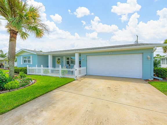 2nd image of 20 Aqua Vista Dr