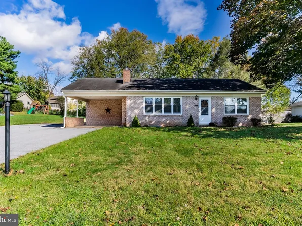 103 Maple St, Dillsburg, PA 17019