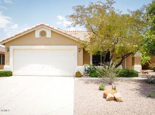 10708 E Bogart Ave, Mesa, AZ 85208