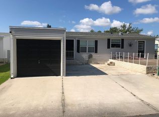 315 Salt Creek Dr, North Port, FL 34287