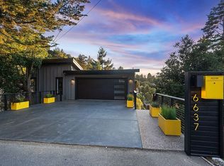 6637 Exeter Dr, Oakland, CA