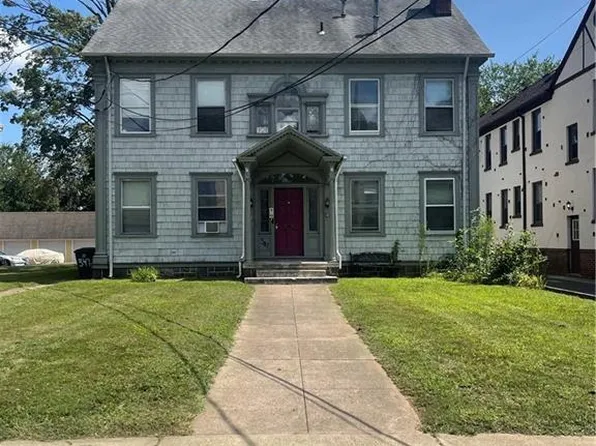 347 Alden Avenue, New Haven, CT 06515