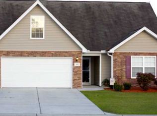 302 Springdale Ct, Summerville, SC 29486