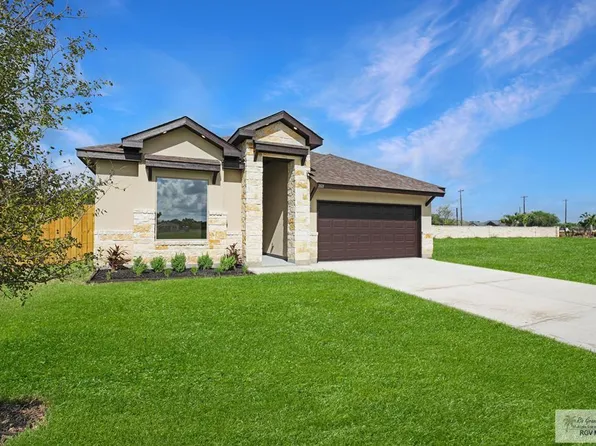 1818 Miley Ln, Harlingen, TX 78552