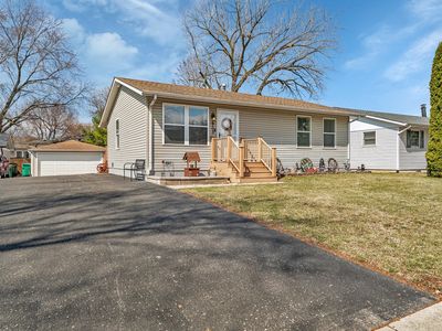 903 Cove Ave, Lockport, IL, 60441