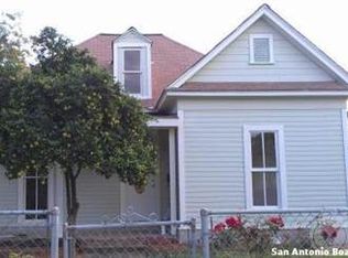 520 Essex St, San Antonio, TX 78210