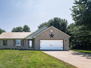 15025 S 376 W, Kentland, IN 47951