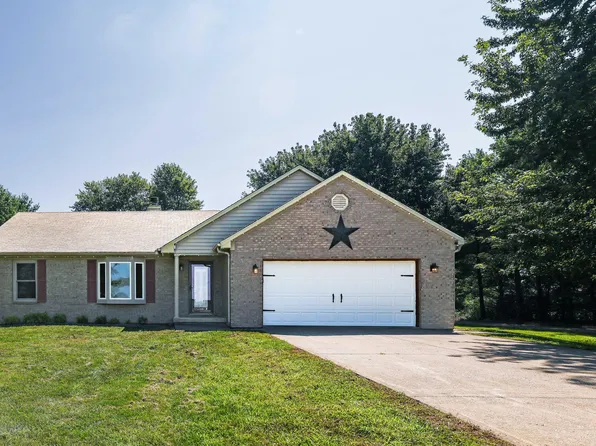15025 S 376 W, Kentland, IN 47951