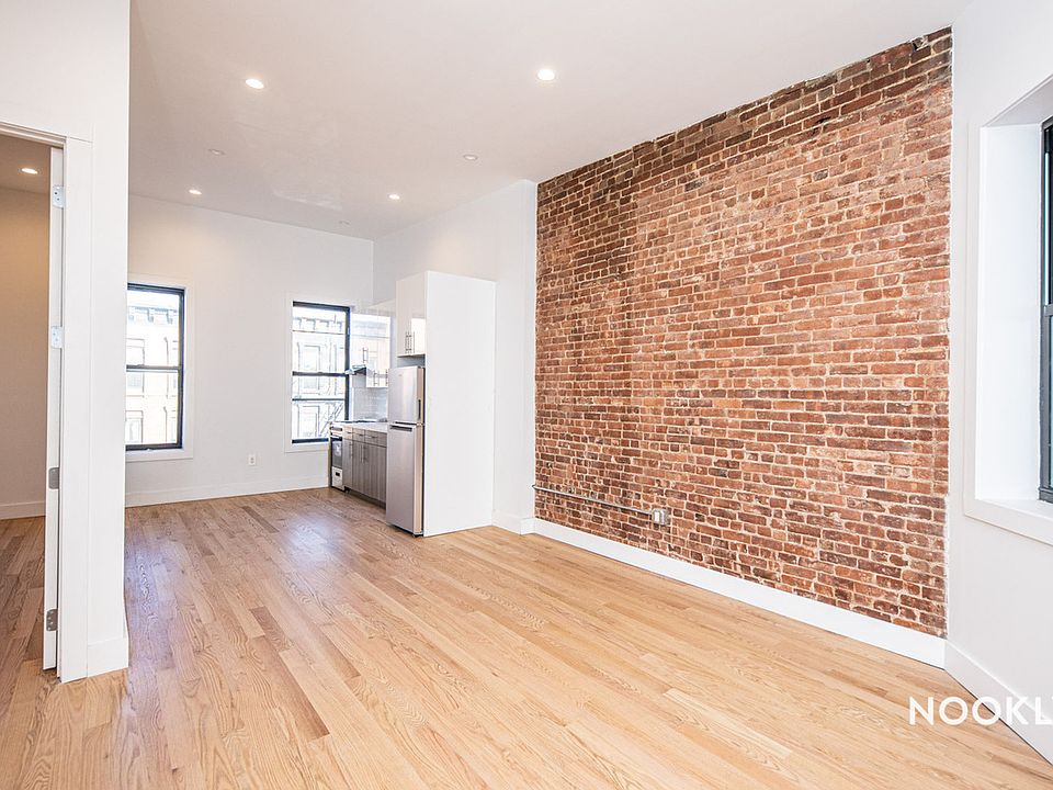 1st image of 1092 Bedford Ave #2A