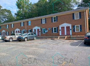 107 Victor Avenue Ext APT 7, Greer, SC 29651