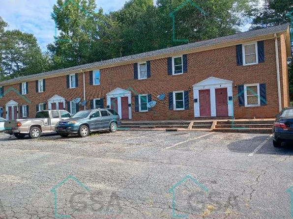 107 Victor Avenue Ext APT 4, Greer, SC 29651