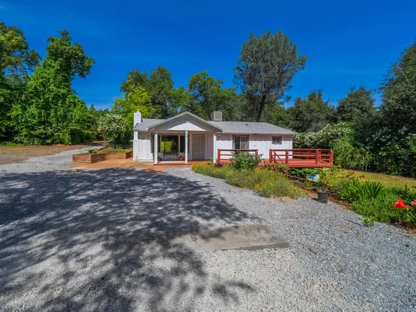 4763 Vallecito St, Shasta Lake, CA 96019