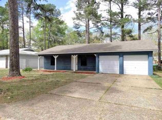 7820 Depriest Rd, Mabelvale, AR 72103