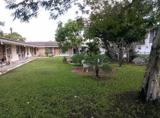 337 NE 2nd St, Hallandale Beach, FL 33009